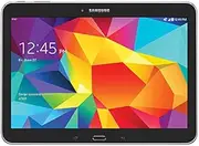 Test Samsung Galaxy Tab S 4G LTE Tablet, Black 10.5-Inch 16GB (Sprint)