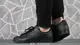 adidas SUPERSTAR 經典 復古 黑色 貝殼頭 皮革 百搭 休閒 運動 滑板鞋 EG4957 男鞋
