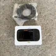 VEVOR 451P Borescope Camera, Triple Lens Endoscope Camera Light, 4.5" Screen