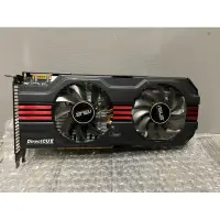 在飛比找蝦皮購物優惠-SASUS GTX560 Ti DirectCU