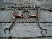Bit - SS Correction with Copper Bars