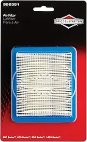 [Briggs & Stratton] 992351 600/800/900/1450-Series Air Filter