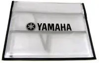 在飛比找Yahoo!奇摩拍賣優惠-山葉YAMAHA電子琴防塵套 PSR-S650防塵套 PSR