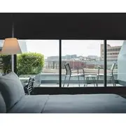 DoubleTree by Hilton Lisbon Fontana Park