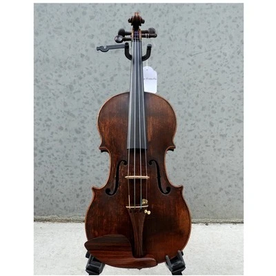 A fine French master violin made by Didier Nicolas AinǸ circa 1820