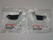 Headlight Head Light Stays Stay Mounts Brackets OEM Yamaha YFZ450 YFZ 450 04-09