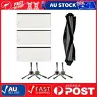 For Ecovacs-DEEBOT Buddy Pack U2 Robot Filters Main Brush & Side Brushes