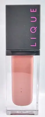 LIQUE Matte Liquid Lip - CASHMERE / New In Box / Free Shipping