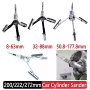 Car Cylinder Sander Brake Cylinder Sander Hone Tool Auto Engine Cylinder Tools