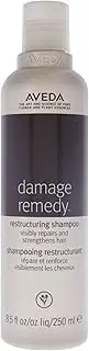 Aveda Damage Remedy Restructuring Shampoo for Unisex - 8.5 oz, 294.83 g
