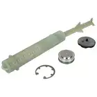 Holden VE Commodore Air Conditioner Receiver Drier Complete Service Kit