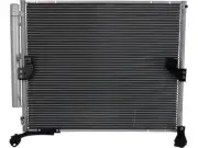 A/C Condenser 44PWFD12 for Toyota 4Runner 2021 2022 2023 (for: Toyota)