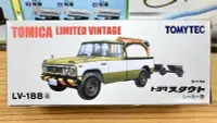 在飛比找Yahoo!奇摩拍賣優惠-TOMYTEC LV-188a Toyota STOUT W