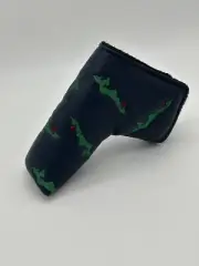 Fishers Island Club - Putter Head Cover - Seth Raynor, Top 100!