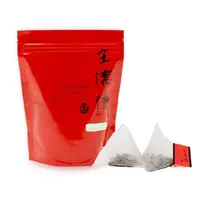 在飛比找momo購物網優惠-【王德傳】金萱烏龍三角立體茶包3gx30入