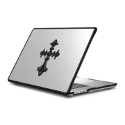 MacBook Pro 16-inch (M1 - M4) Impact Case Cross heritage