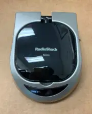 RadioShack 2.4Hz wireless Audio/Video sender with IR Extender 15-126R (receiver)