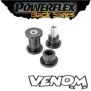 Powerflex Black Rear Lower Arm Inner Bushes MG F -02 PFR42-220BLK