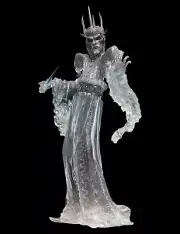 WETA Lord of the Rings Witch King the Unseen Lands LE Spectral Form Mini Epics