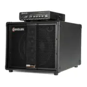 Genzler Amplification MG350-BA10-COMBO-S2 Magellan 350 Combo - SERIES 2