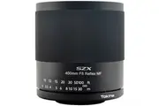 Tokina SZX 400mm f/8 Reflex MF Lens for Nikon F - BRAND NEW