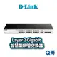 D-Link DGS-1210-28 Layer 2 Gigabit 智慧型網管交換器 DL053