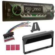 PL51B Bluetooth Media Player Car Stereo kit & Radio for 1997-1998 FORD F-150 (for: Ford)