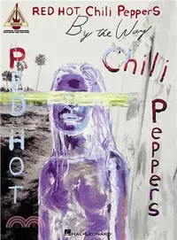 在飛比找三民網路書店優惠-Red Hot Chili Peppers