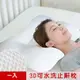 【凱蕾絲帝】台灣製造~平凹造形可水洗物理健康止鼾枕-二入