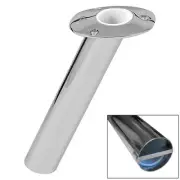 Lee's 30 degree SS Heavy Duty Bar Pin Rod Holder - 2.25"" O.D. RH530SS/XS