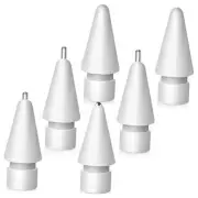 Upgraded Tips for Apple Pencil, Mix Replacement Pencil Tips for Apple Pencil