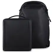 Urth Norite 24L Backpack + Camera Insert (Black)