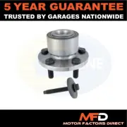 Fits Land Rover Freelander 2 Ford Galaxy S-Max MFD Front Wheel Bearing Kit