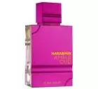 Al Haramain Amber Oud Ultra Violet Perfume Women 60ml Top Fragrance