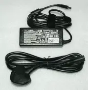 NEW GENUINE DELL XPS 13 L321X L322X 9333 9343 9350 9360 CHARGER 65W G6J41 GG2WG