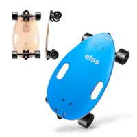 在飛比找蝦皮購物優惠-Elos Skateboards Lightweight -