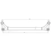 Top Performance Centre Link - TR2625
