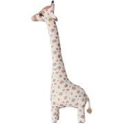 Sunrain Giraffe plush toy plush toys, beautiful cuddly toy plush stuffed animal giraffe toy boy