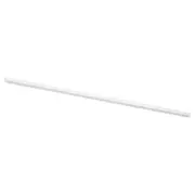 MITTLED LED kitchen worktop lighting strip, dimmable white, 80 cm