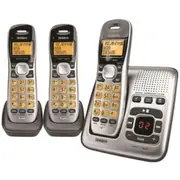 Uniden DECT 1735+2 Cordless Phone System