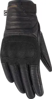 Segura Stoney, gloves , color: Black , size: 10