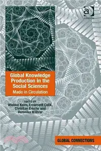 在飛比找三民網路書店優惠-Global Knowledge Production in