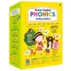 Power English: PHONICS 自然發音法學習繪本（全套6冊）