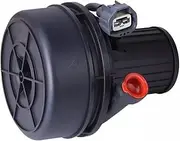 Secondary Air Injection Pump Compatible With Jaguar XJ8 4.2L 2004-2009 6W839A486AA-A53R