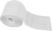 Cotton Nail Remover Tissue Paper Nail Pillow Manicure Remover Wipes Pads Tool