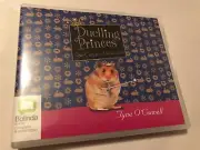 Duelling Princes The Calypso Chronicles by Tyne O'Connell Unabridged Audio Book