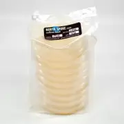 Pre-Poured Sterile Agar Plates 10 CT