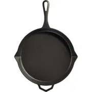 Ironclad Cast Iron Legacy Pan 28cm