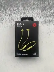 Dr Dre Beats wireless earphones