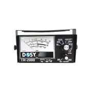 Dosy TR2000 CB HAM Radio Mobile Power & SWR Meter 2000 Watts